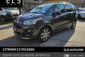 Citroën C3 Picasso 1.6 BlueHDi 100 Seduction