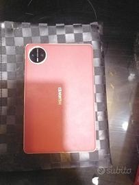 cfrr Huawei matepad mini rosso oro i