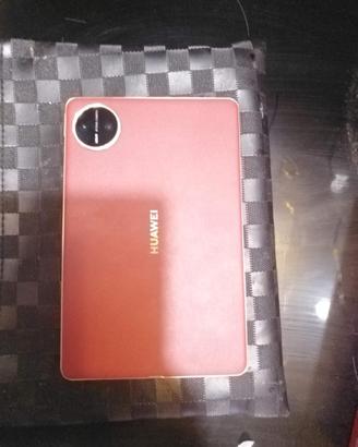 cfrr Huawei matepad mini rosso oro i