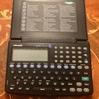 Olivetti organizer D828 80 kB