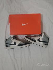 scarpe Nike usate  