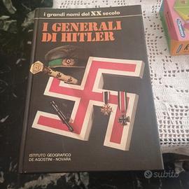 libri anni 30'/40'