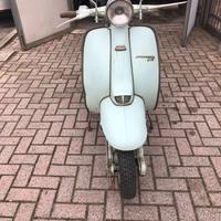 Lambretta 125 anni 60