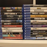 giochi per ps4