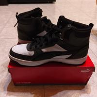 Puma rebound joy high