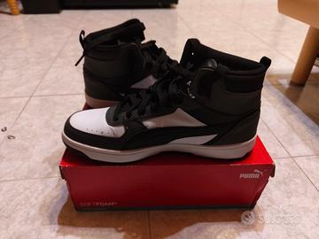 Puma rebound joy high