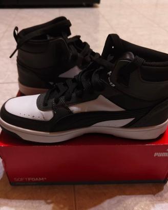 Puma rebound joy high