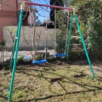 altalena per bambini 