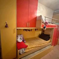 Cameretta per bambini/ragazzi