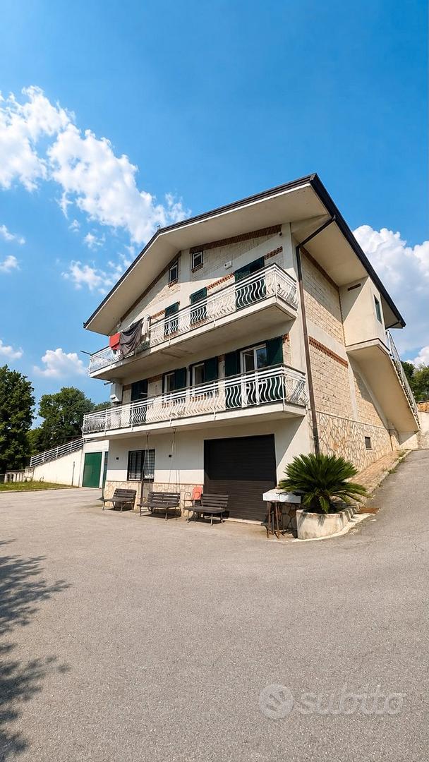 Casa – Aiello del Sabato, Avellino - Altro
