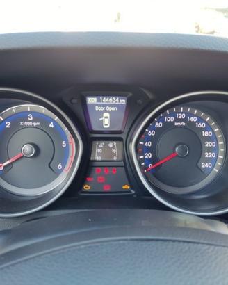 Quadro strum HYUNDAI I30 1396cc D 2015