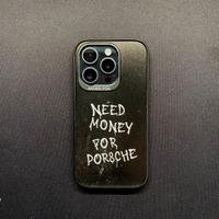 Cover iPhone 15Pro MobilFox Pro