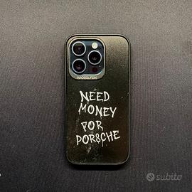 Cover iPhone 15Pro MobilFox Pro