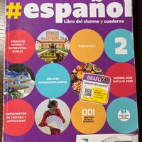Libro di spagnolo