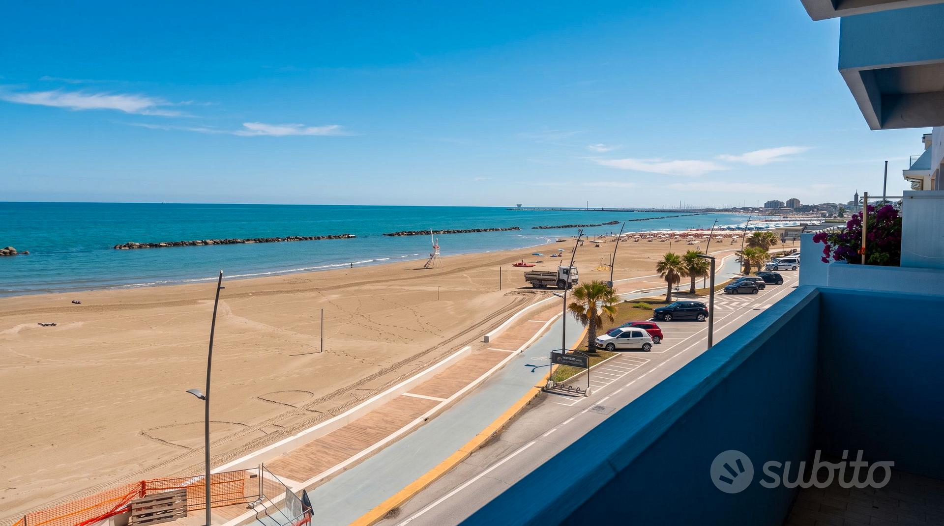 Appartamento – Civitanova Marche, Aurora - Altro
