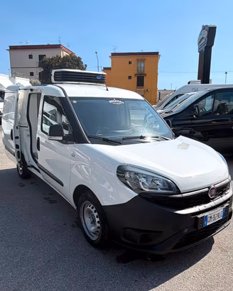 FIAT DOBLÒ 1.6mjt FRIGO