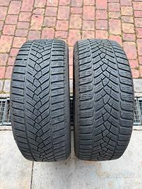 Gomme invernali 195/55/16