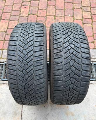 Gomme invernali 195/55/16