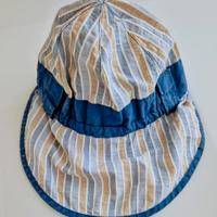 Sterntaler - berretto stile legionario 1-2 anni