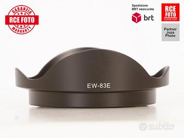 Canon EW-83E Paraluce compatibile