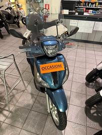 Piaggio Medley 125 BAULETTO PARABREZZA