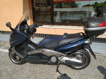 tmax 2007 modello night max