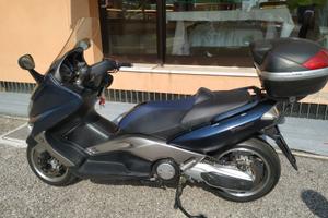 tmax 2007 modello night max