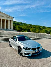 BMW 420D XDrive