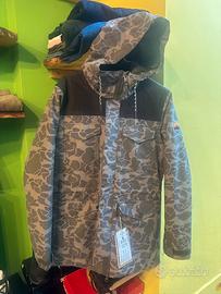 Burton giacca snowboard S