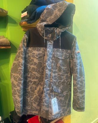 Burton giacca snowboard S