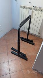 dip parallele decathlon 