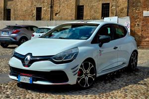 Renault Clio RS 200CV KeyLess