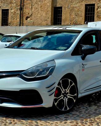 Renault Clio RS 200CV KeyLess