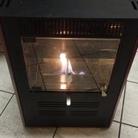 Stufa Ruby Bioetanolo