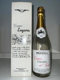 Grappa, Provenza