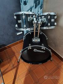 Set Batteria Premier 