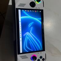 ASUS ROG ALLY Z1 EXTREME