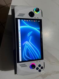 ASUS ROG ALLY Z1 EXTREME