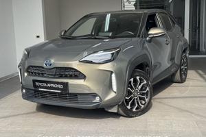 Toyota Yaris Cross 1.5H (116 CV) E-CVT Trend