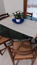 Tavolo rotondo
