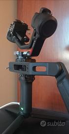 Dji RS4 Pro