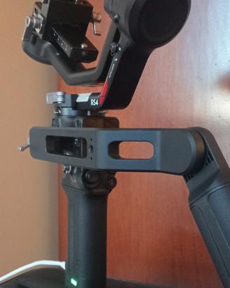 Dji RS4 Pro