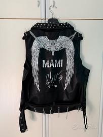 Rhea ripley gilet signed