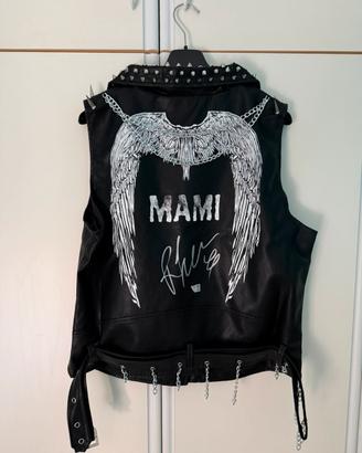Rhea ripley gilet signed