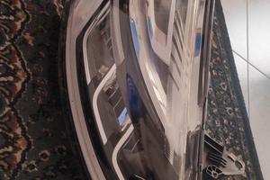 Faro renault clio 4 (2016-2018)