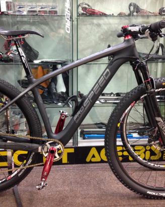 MTB Pro Speed