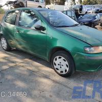 FIAT PUNTO 188 1.2 60 60CV 99-10 - Ricambi