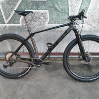 MTB Trek Procaliber 9.8 TagliaXL shimano deore xt