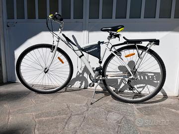 City bike btwin 3 taglia L