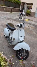 vespa star lml 200 4t
